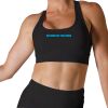 AB202 Women's Racer Crop Thumbnail