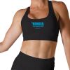AB202 Women's Racer Crop Thumbnail