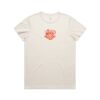 4610 Women's Maple Active Blend Tee Thumbnail