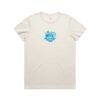 4610 Women's Maple Active Blend Tee Thumbnail