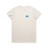 4610 Women's Maple Active Blend Tee Thumbnail