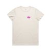 4610 Women's Maple Active Blend Tee Thumbnail