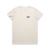 4610 Women's Maple Active Blend Tee Thumbnail
