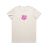 4610 Women's Maple Active Blend Tee Thumbnail