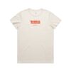 4610 Women's Maple Active Blend Tee Thumbnail