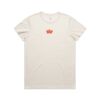 4610 Women's Maple Active Blend Tee Thumbnail
