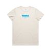 4610 Women's Maple Active Blend Tee Thumbnail