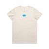 4610 Women's Maple Active Blend Tee Thumbnail