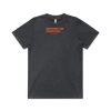 4085 Women's Stone Wash Heavy Tee Thumbnail
