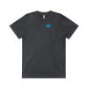 4085 Women's Stone Wash Heavy Tee Thumbnail