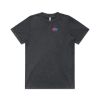 4085 Women's Stone Wash Heavy Tee Thumbnail