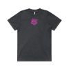 4085 Women's Stone Wash Heavy Tee Thumbnail